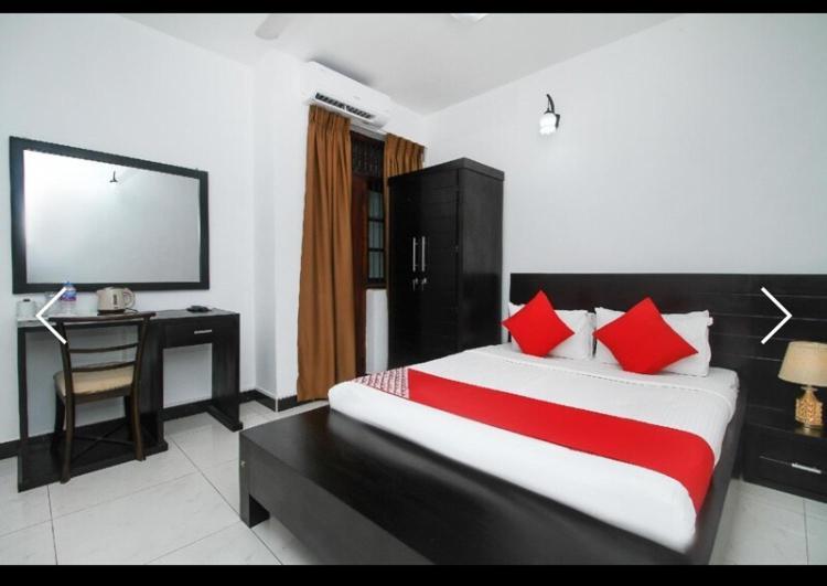 Oyo Motelvip Motel *