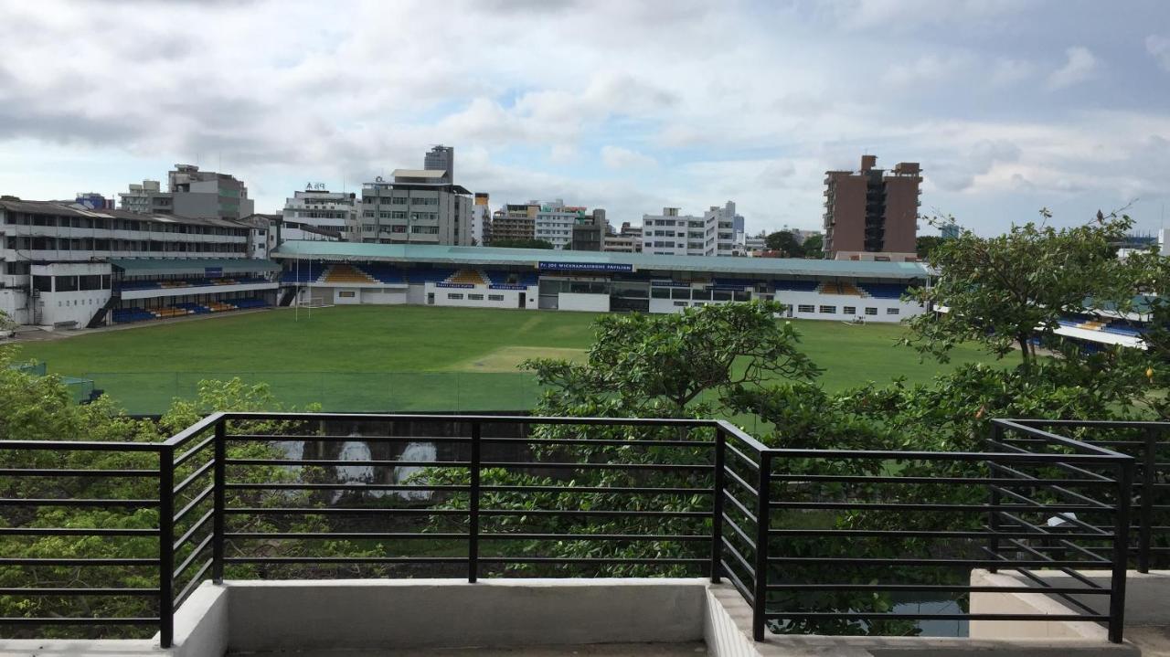 Oyo Motelvip Colombo