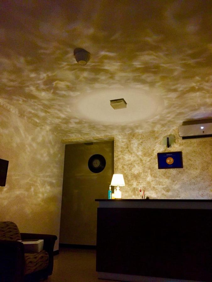 Oyo Motelvip Motel