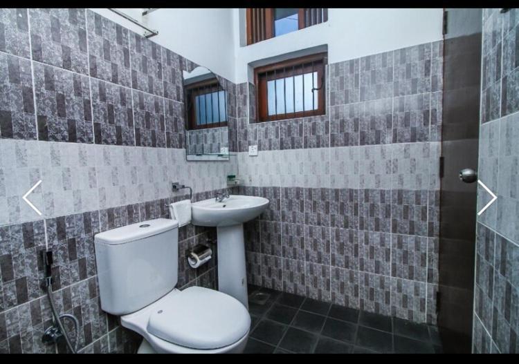 Motel Oyo Motelvip Colombo