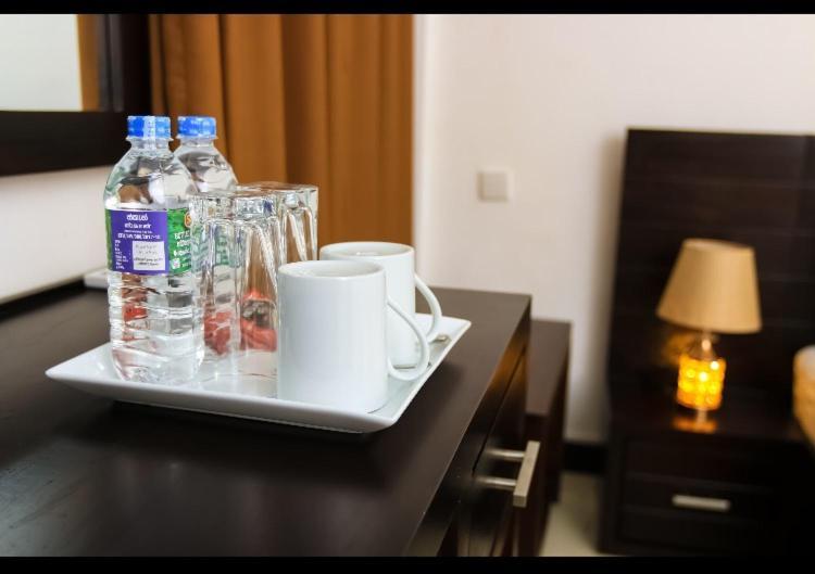 Oyo Motelvip Motel