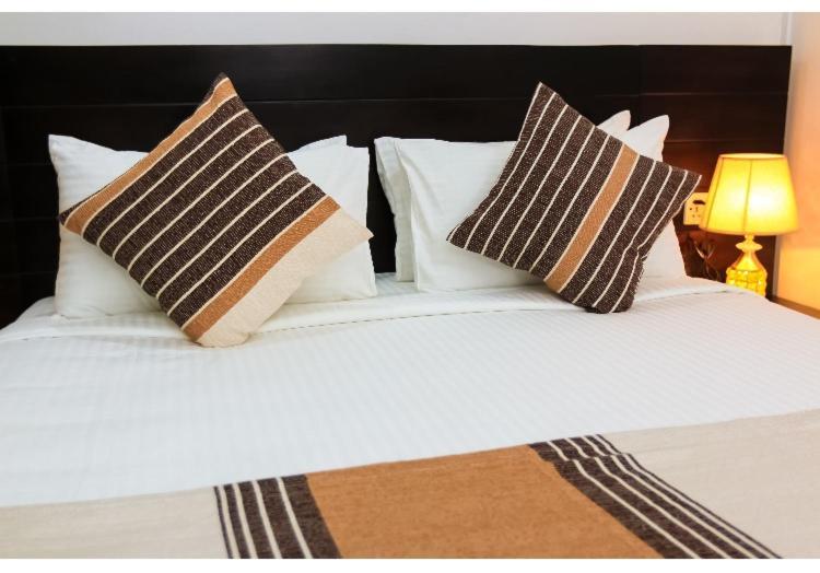 Oyo Motelvip Motel *