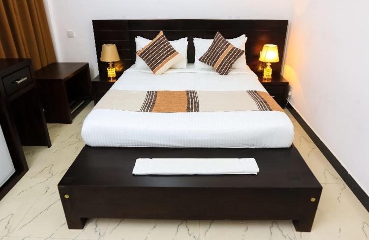 Motel Oyo Motelvip