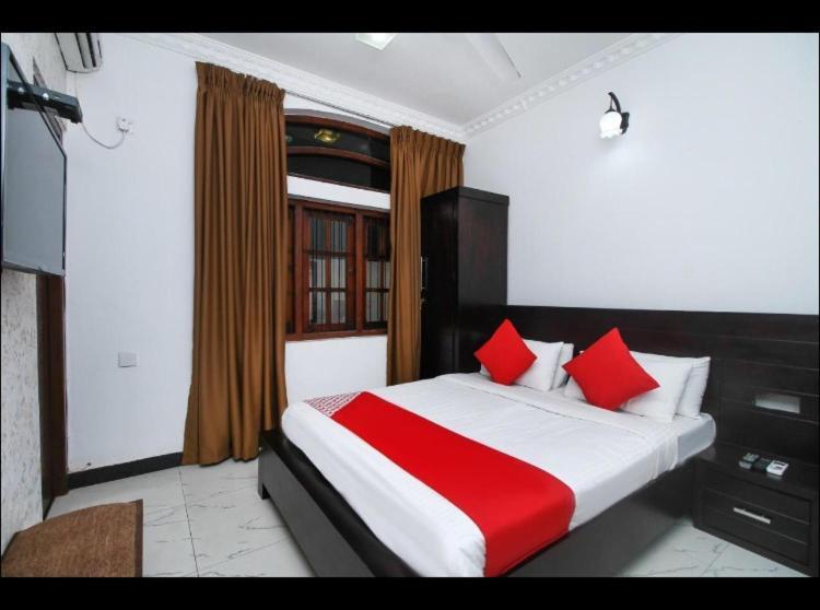 Oyo Motelvip Motel *