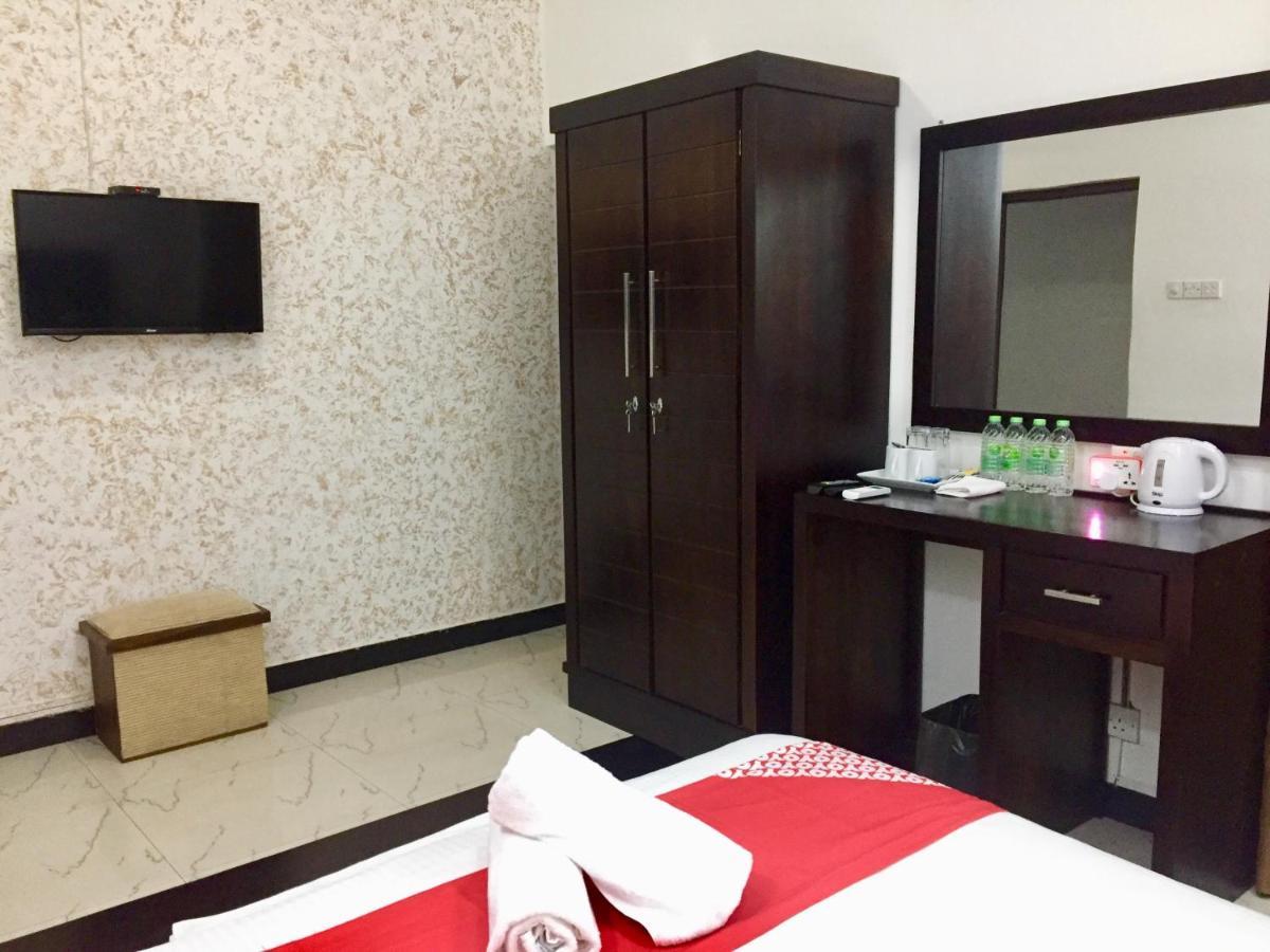 Oyo Motelvip Motel Colombo