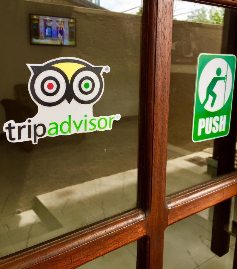 Oyo Motelvip Colombo