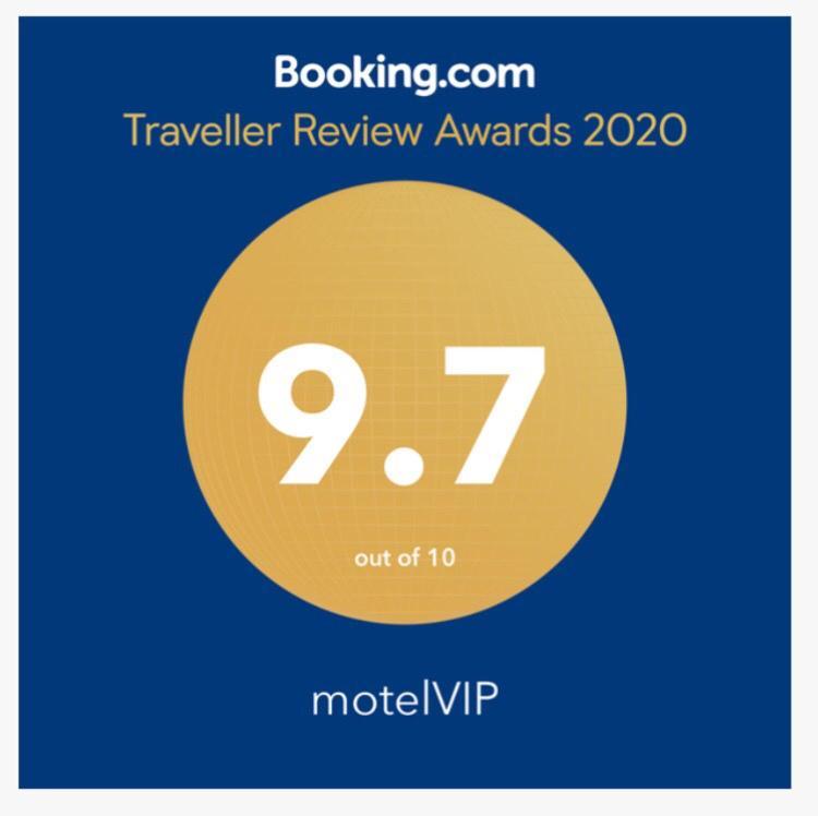 Motel Oyo Motelvip *