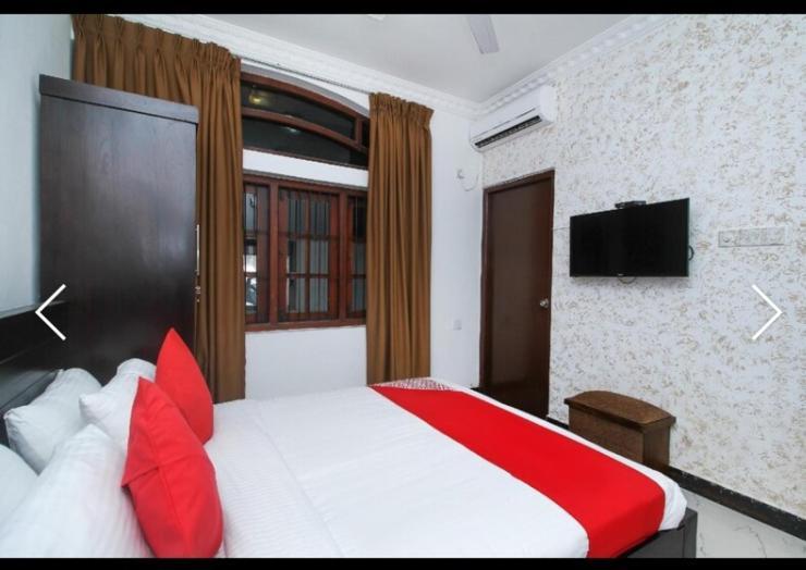 Oyo Motelvip Motel
