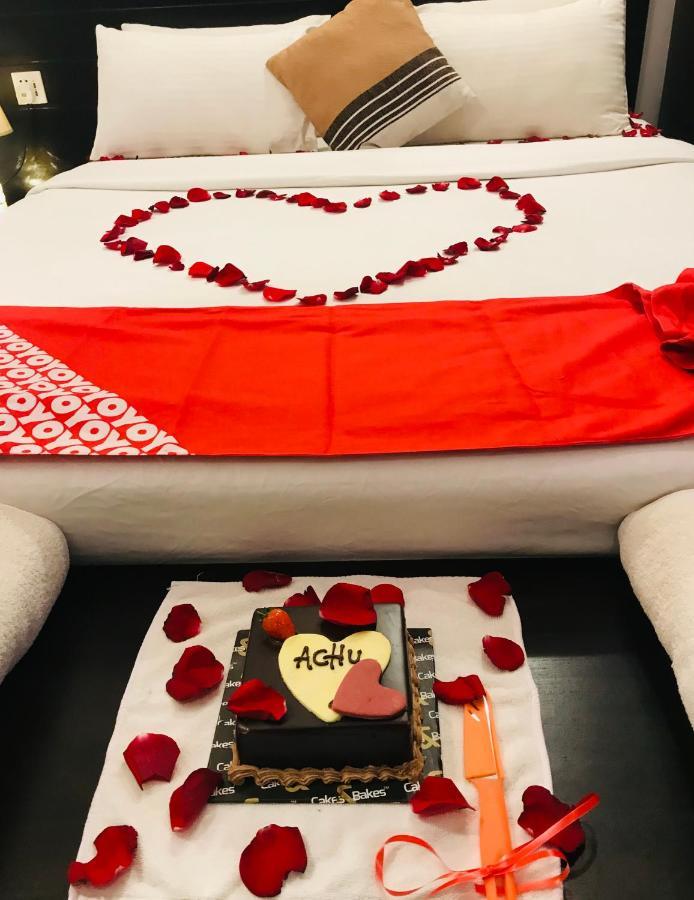 Oyo Motelvip