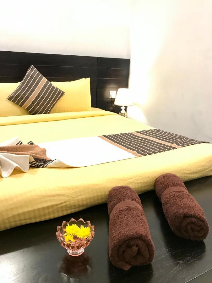 Oyo Motelvip Colombo