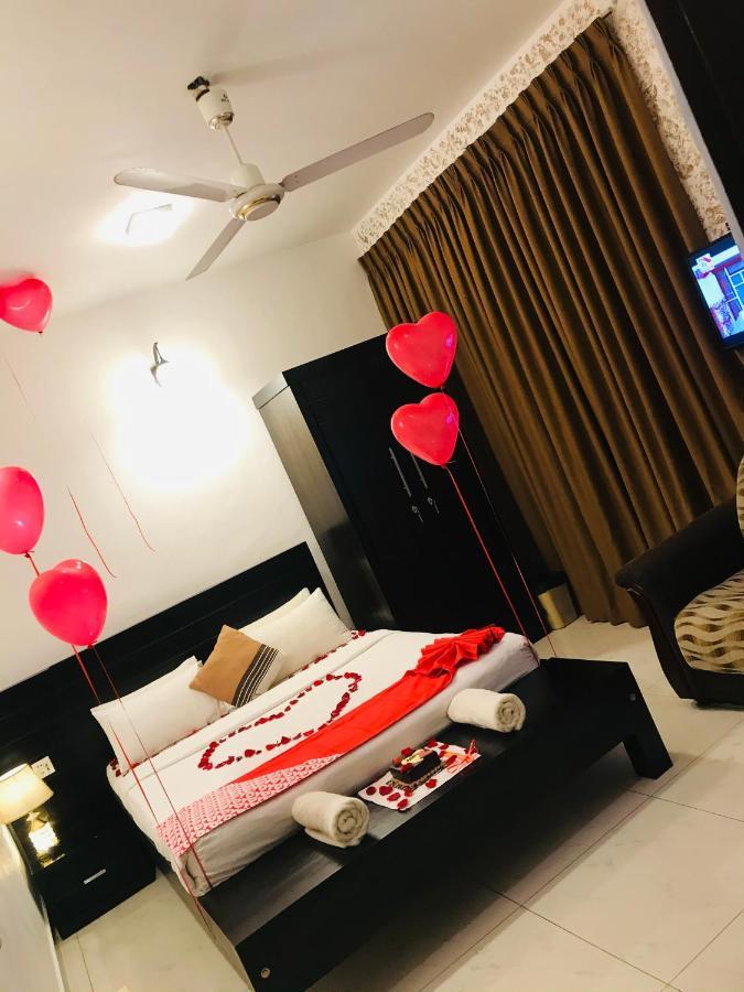 Oyo Motelvip Motel Colombo