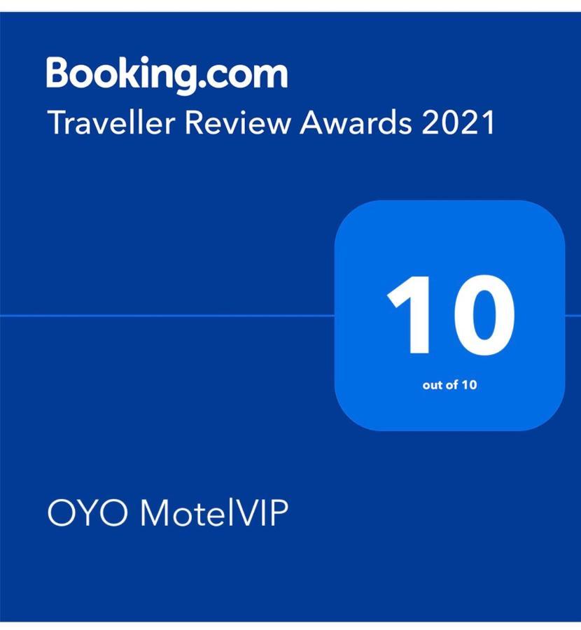 Oyo Motelvip *