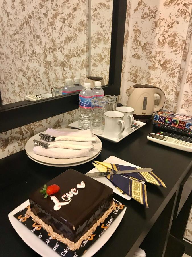 Oyo Motelvip Colombo