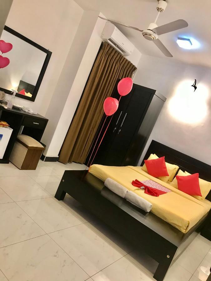 Oyo Motelvip Motel Colombo