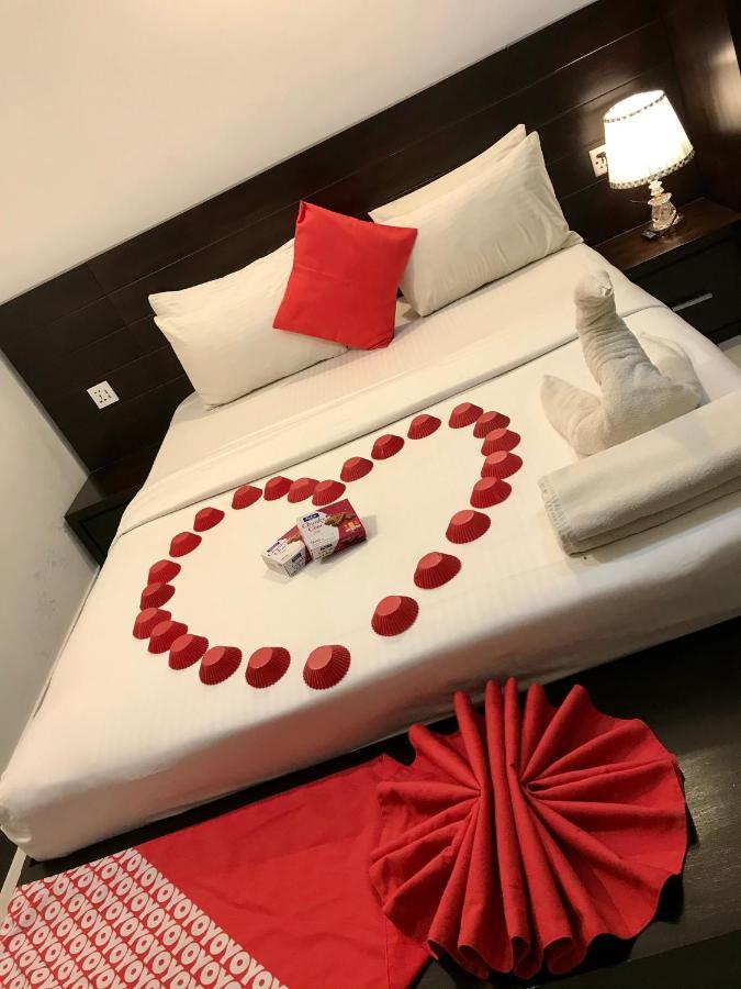 Oyo Motelvip Motel