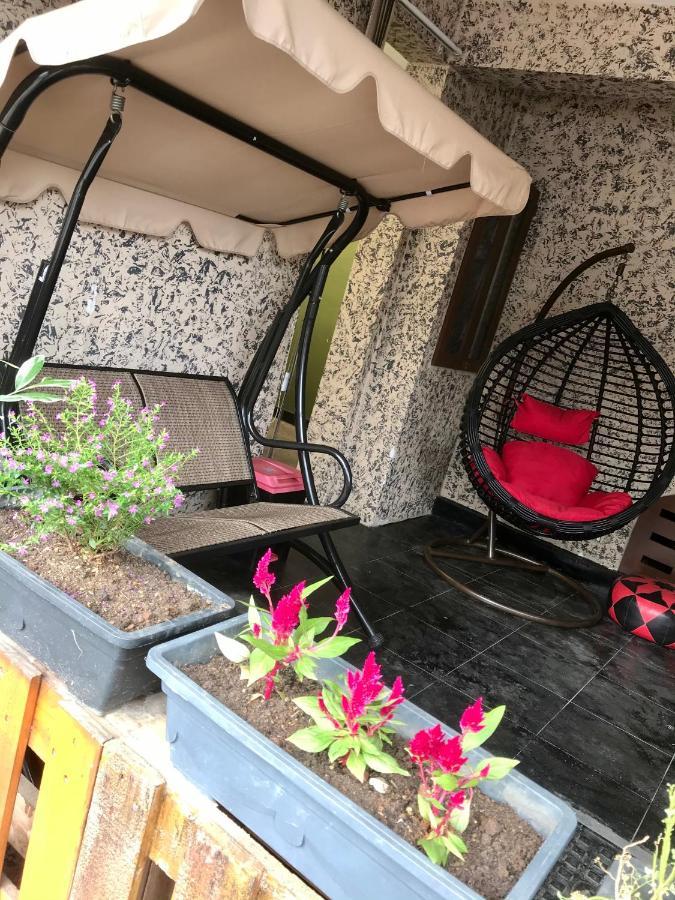 Oyo Motelvip Colombo