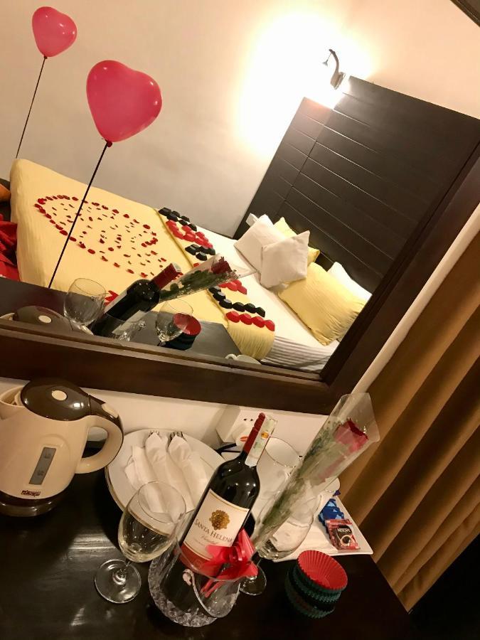 Oyo Motelvip Motel *