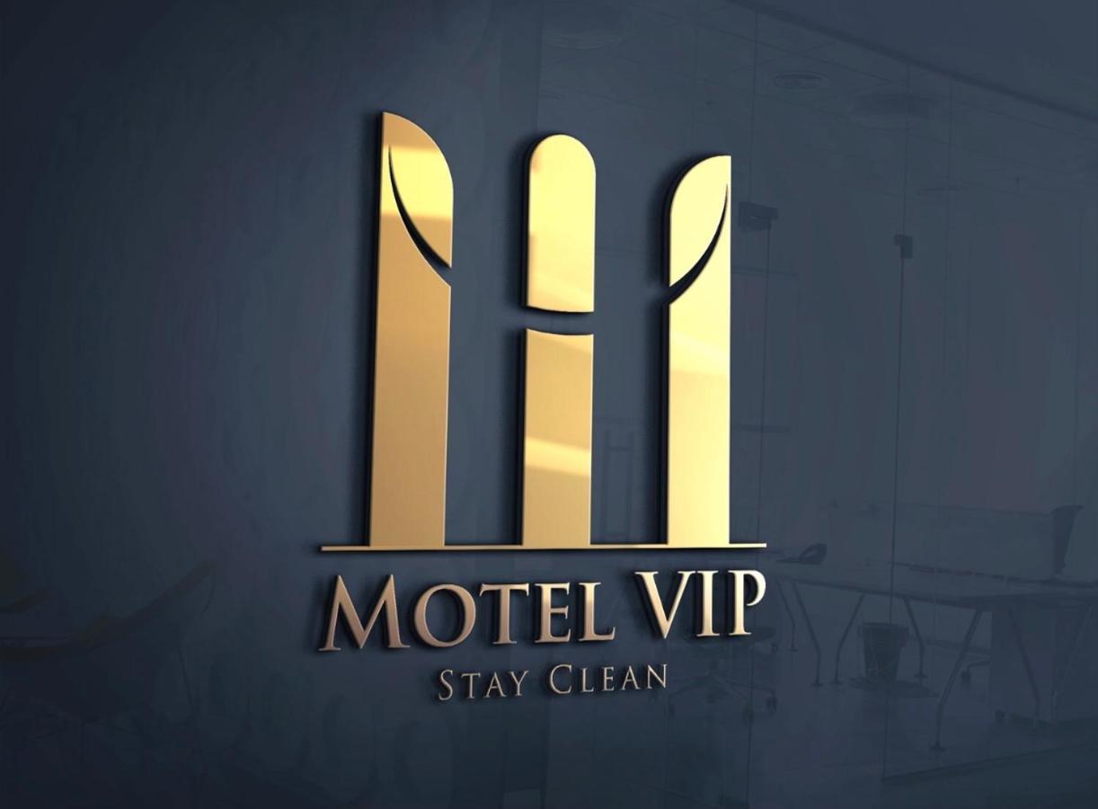 Oyo Motelvip Motel