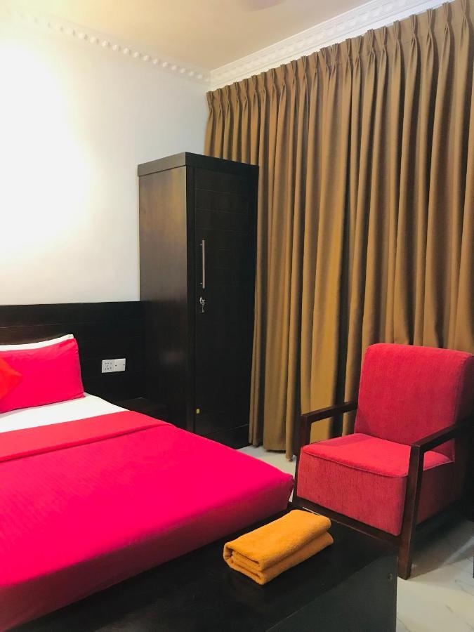 Oyo Motelvip Motel Colombo