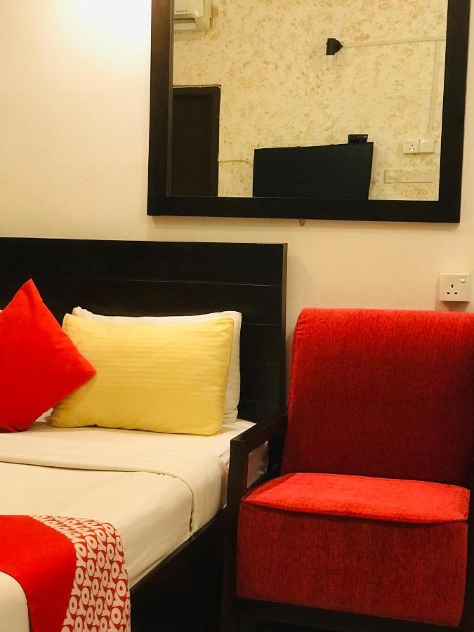 Motel Oyo Motelvip